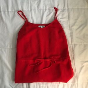 Old navy summer dress